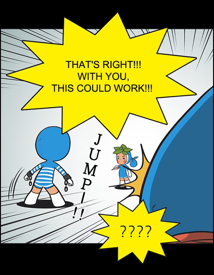 Read Yumi
