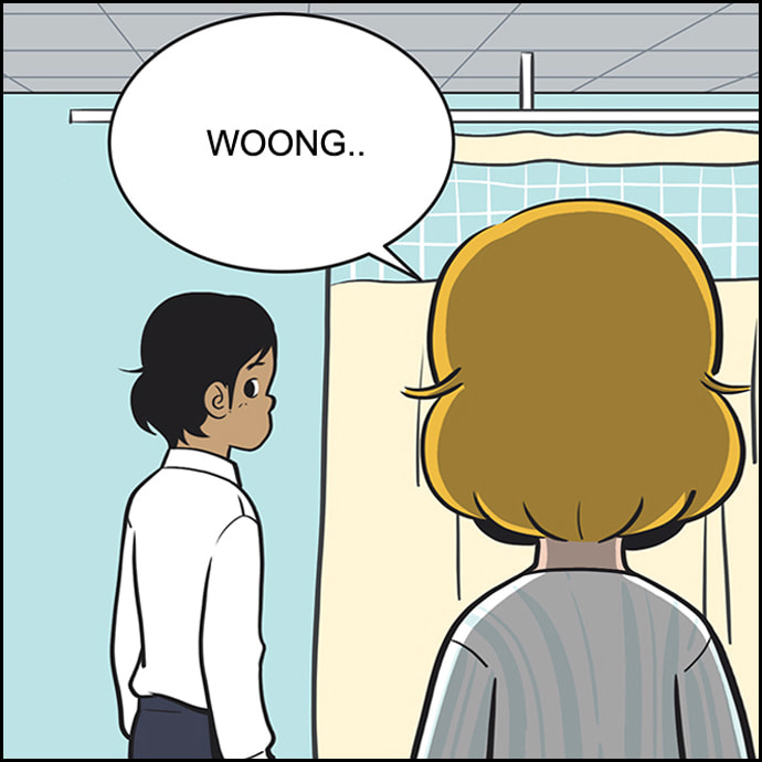 Read Yumi