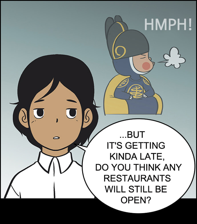 Read Yumi