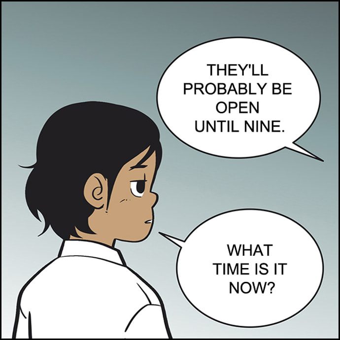 Read Yumi