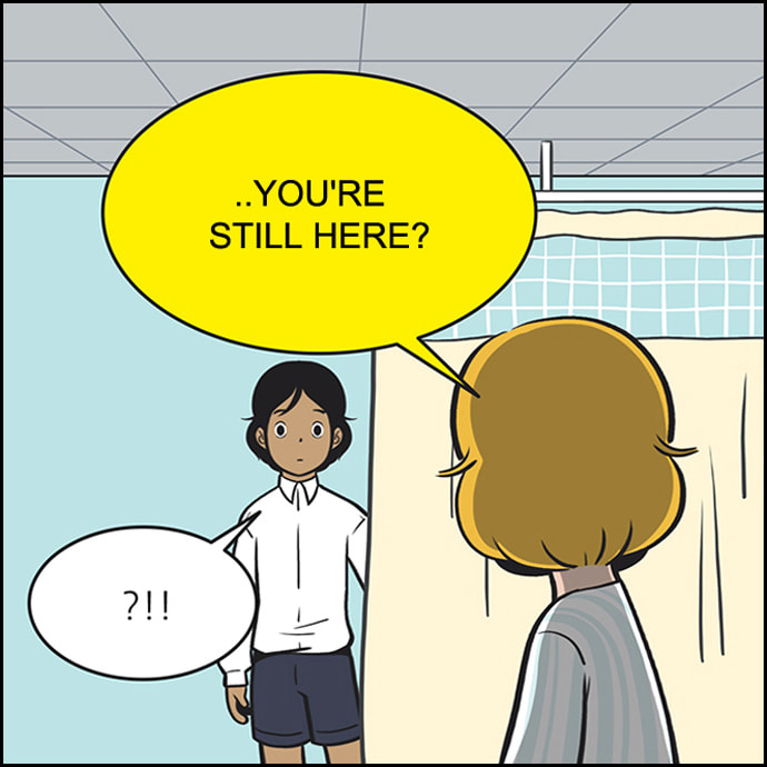 Read Yumi
