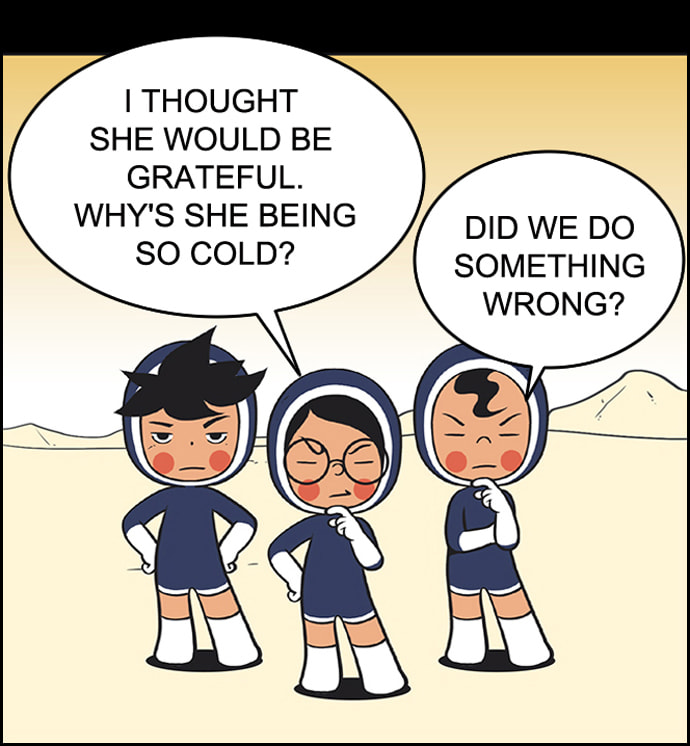 Read Yumi