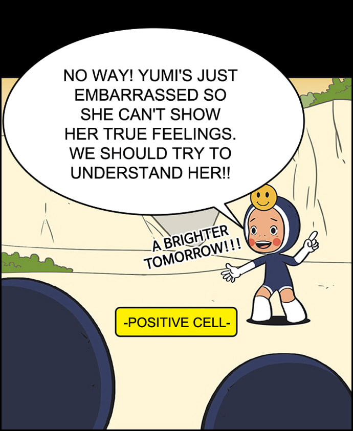 Read Yumi