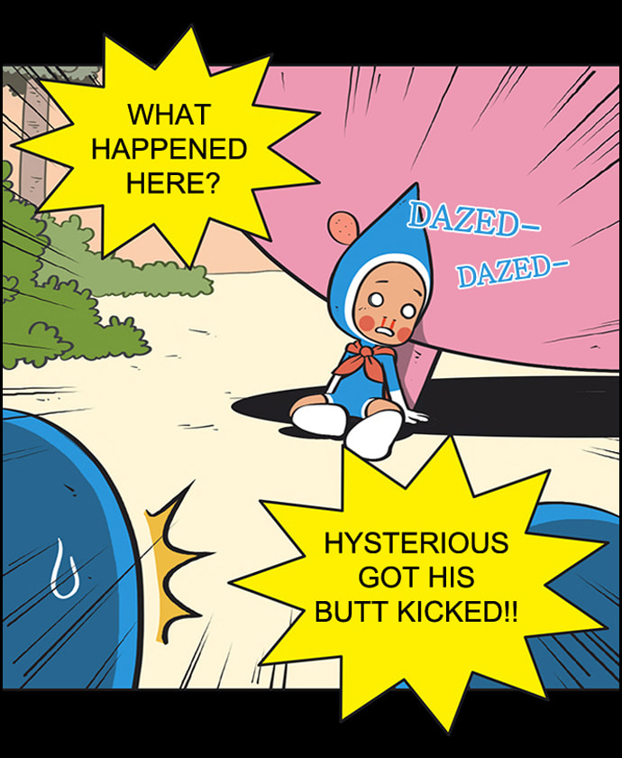 Read Yumi