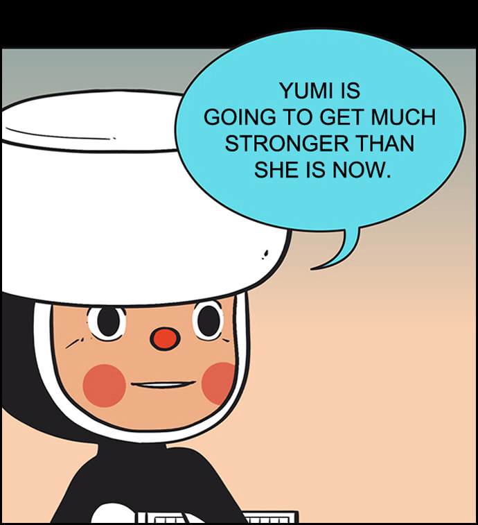 Read Yumi