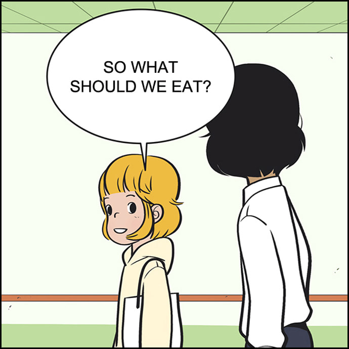 Read Yumi