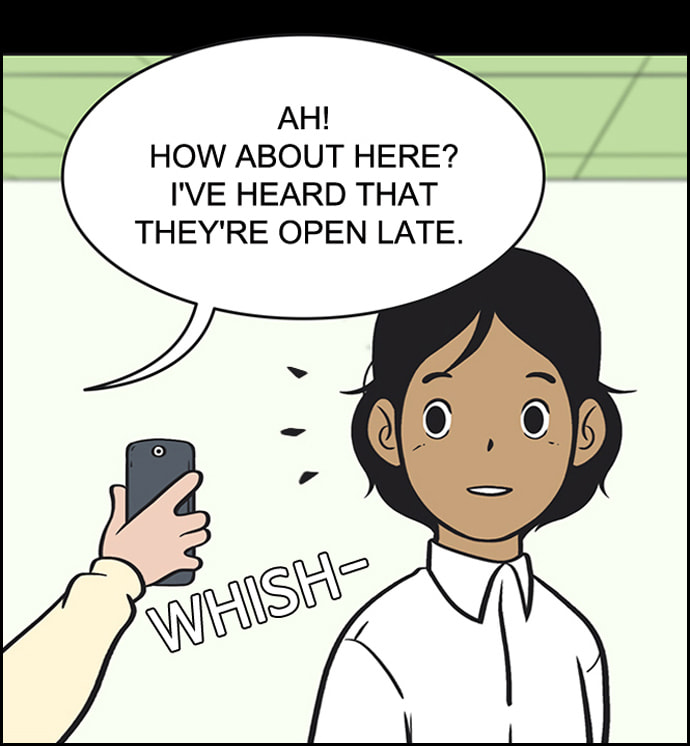 Read Yumi