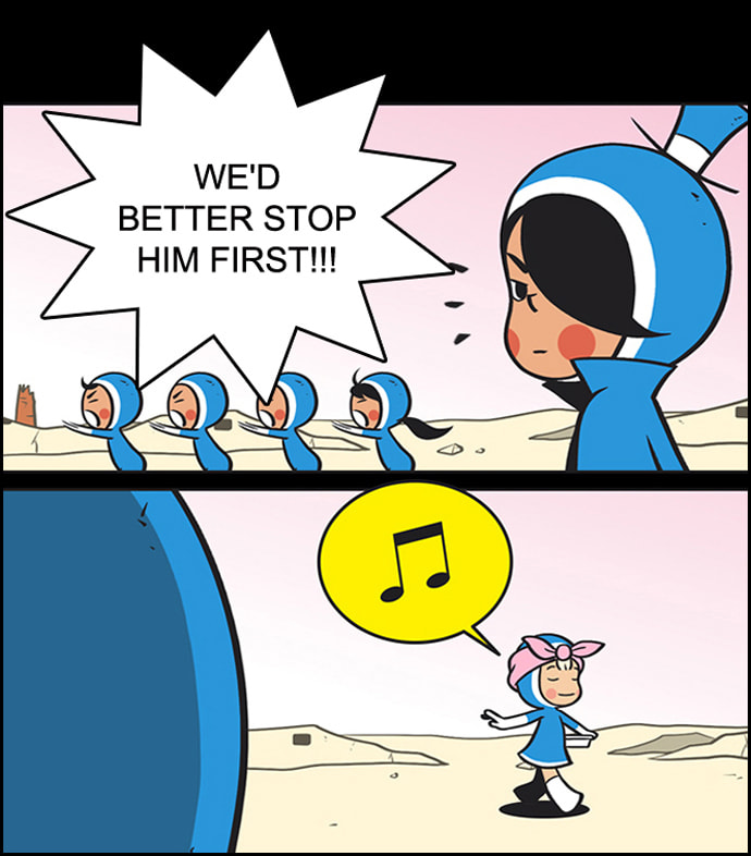 Read Yumi