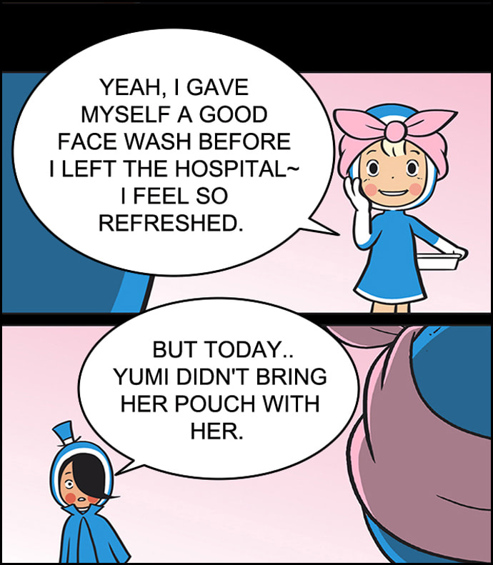 Read Yumi