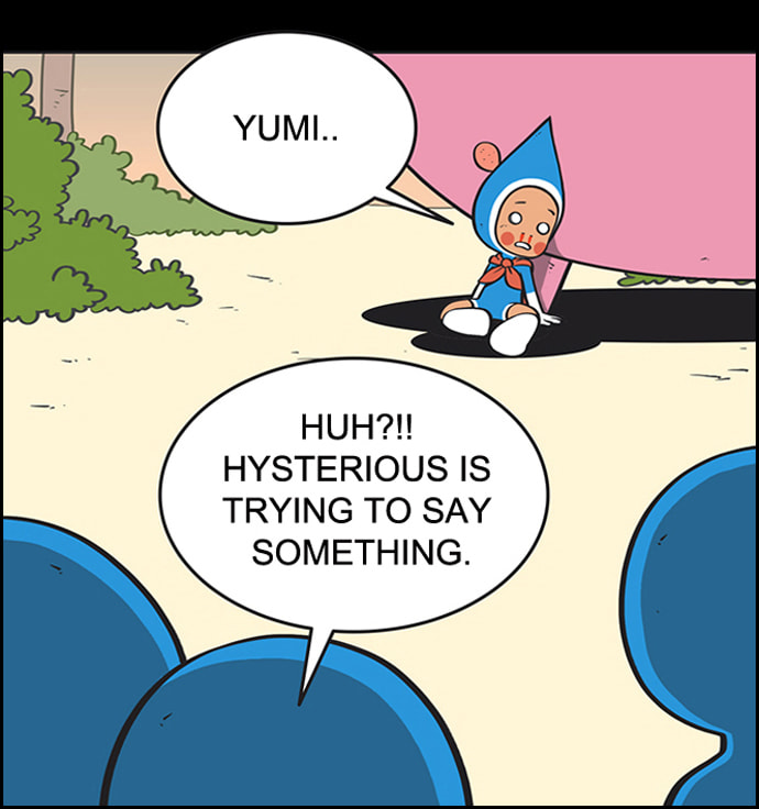 Read Yumi