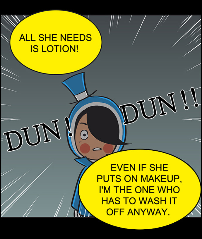 Read Yumi