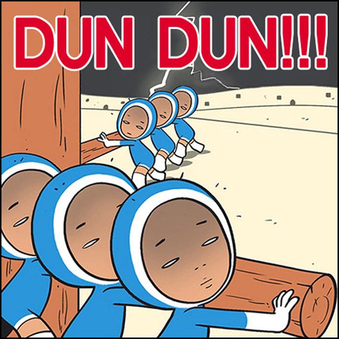 Read Yumi