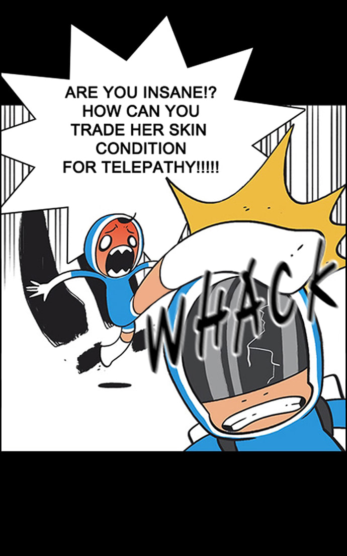Read Yumi
