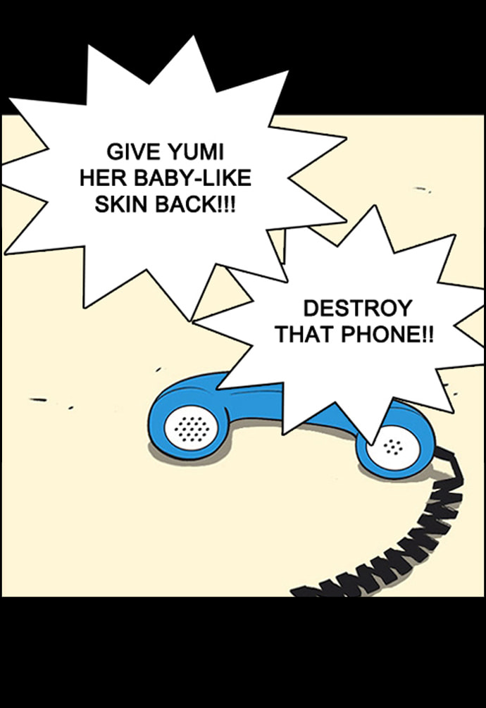 Read Yumi