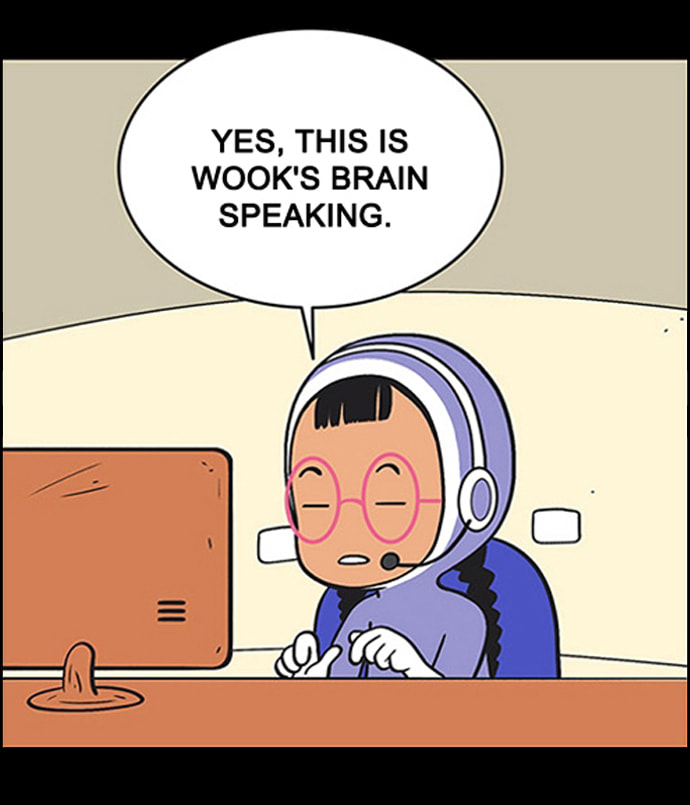Read Yumi