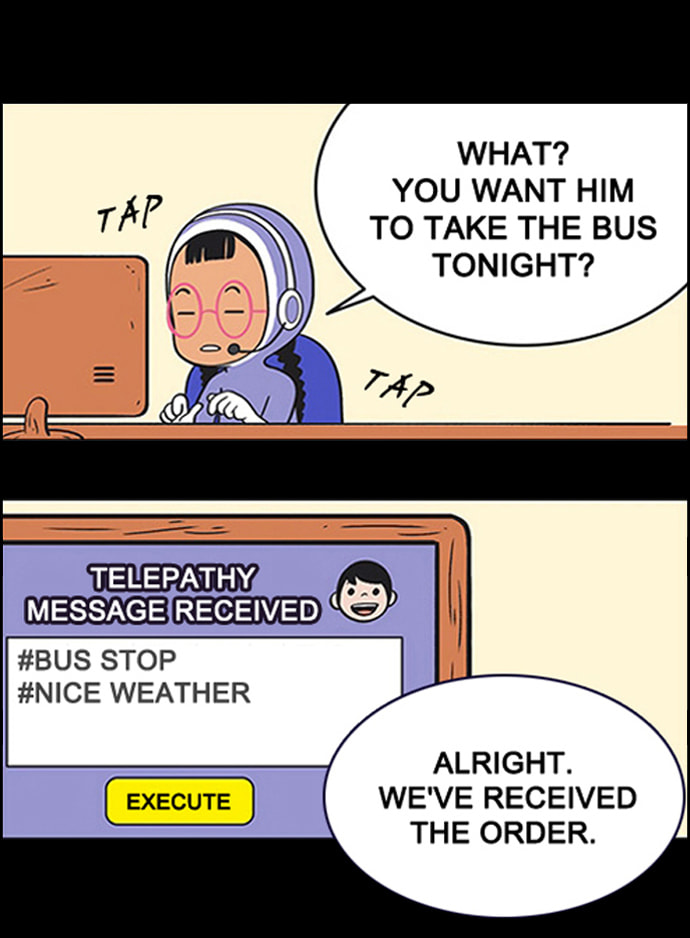 Read Yumi