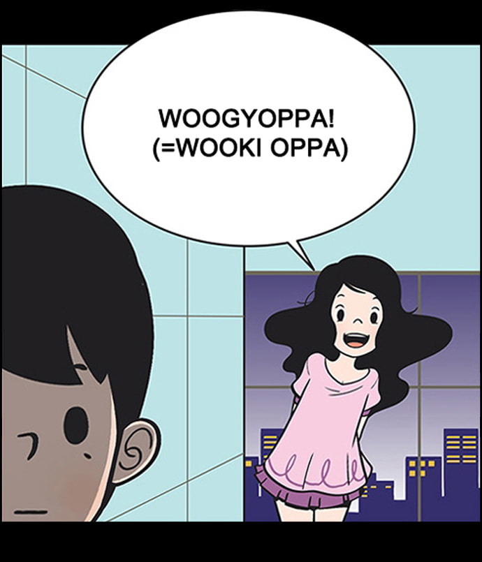 Read Yumi