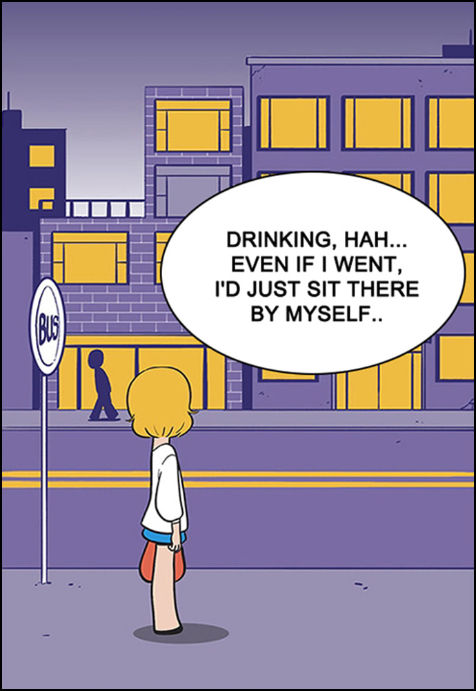 Read Yumi