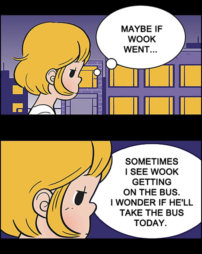 Read Yumi