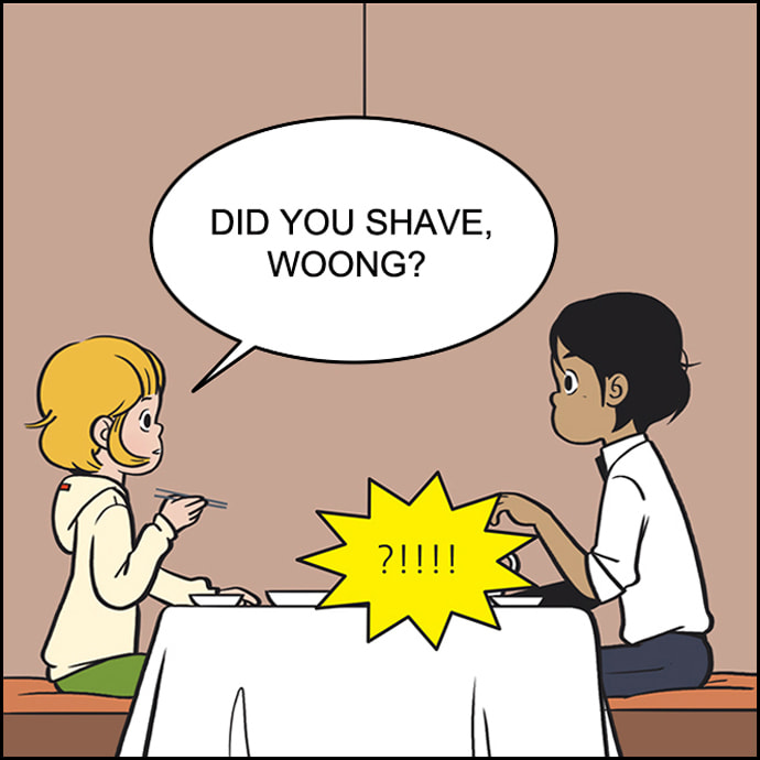 Read Yumi