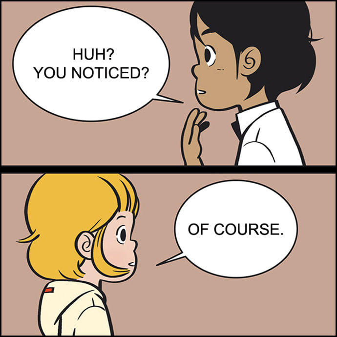Read Yumi