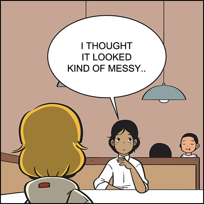 Read Yumi