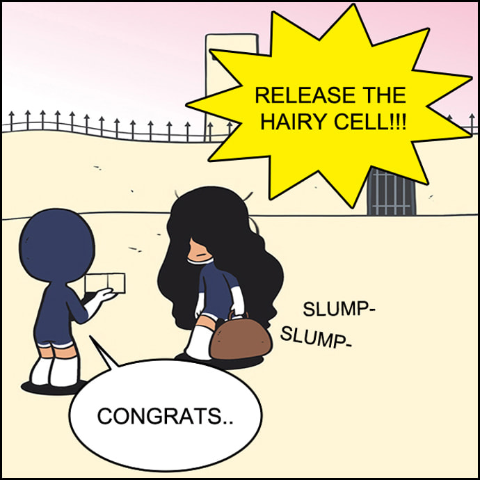 Read Yumi