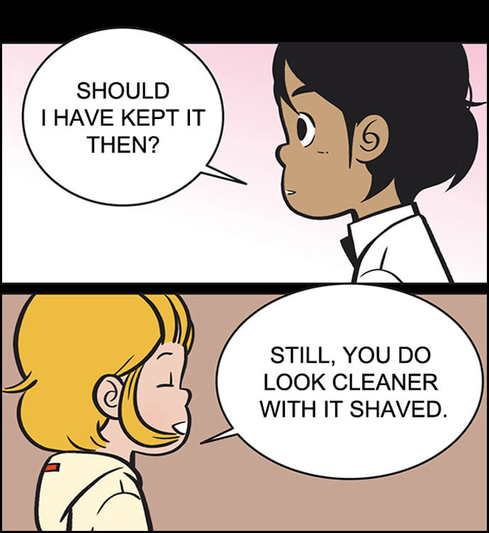 Read Yumi