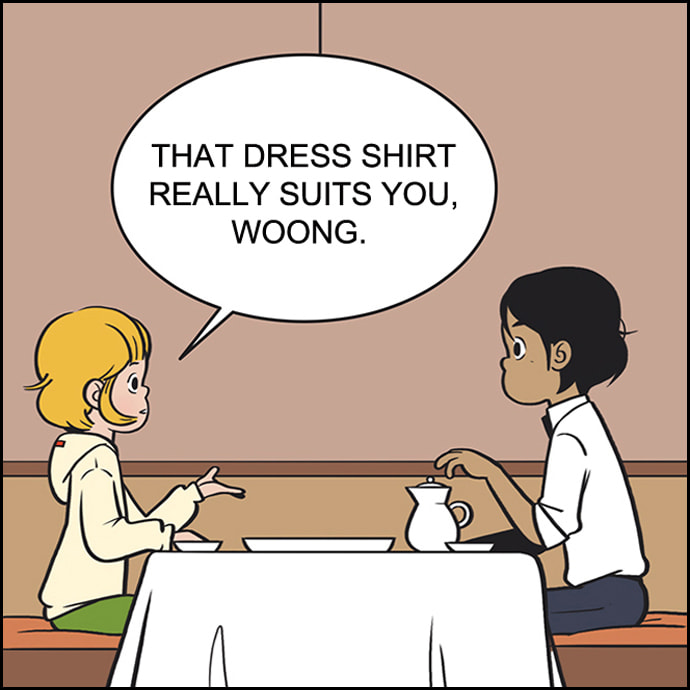 Read Yumi