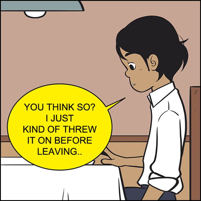 Read Yumi