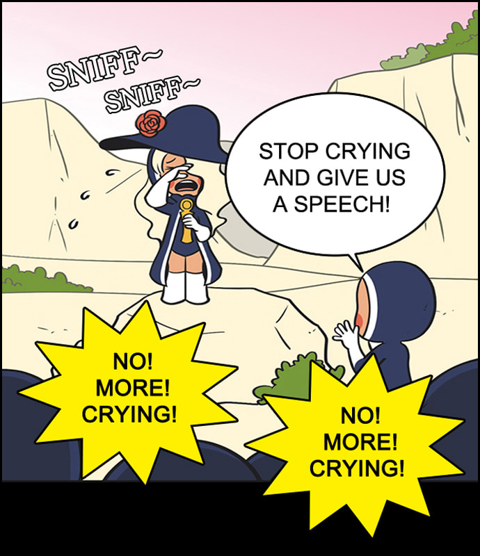 Read Yumi