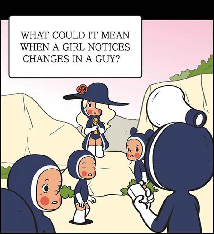 Read Yumi