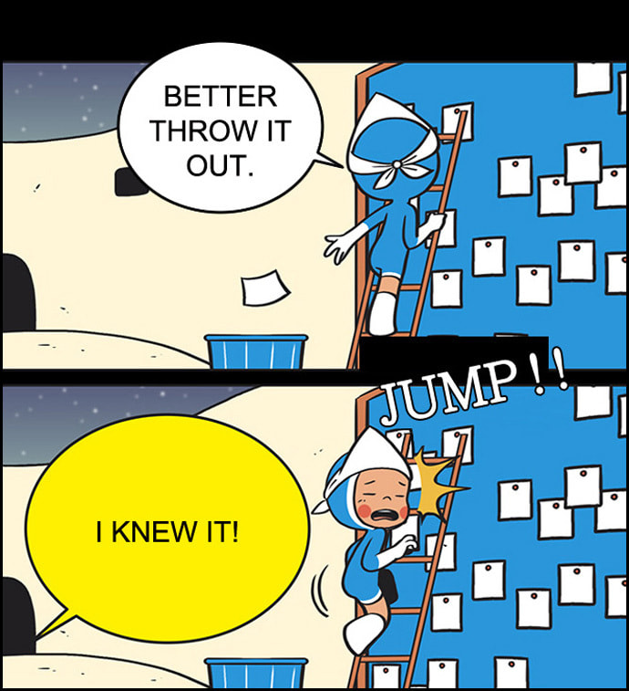 Read Yumi
