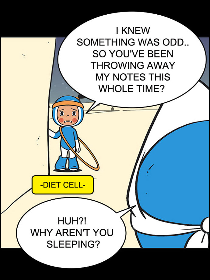 Read Yumi