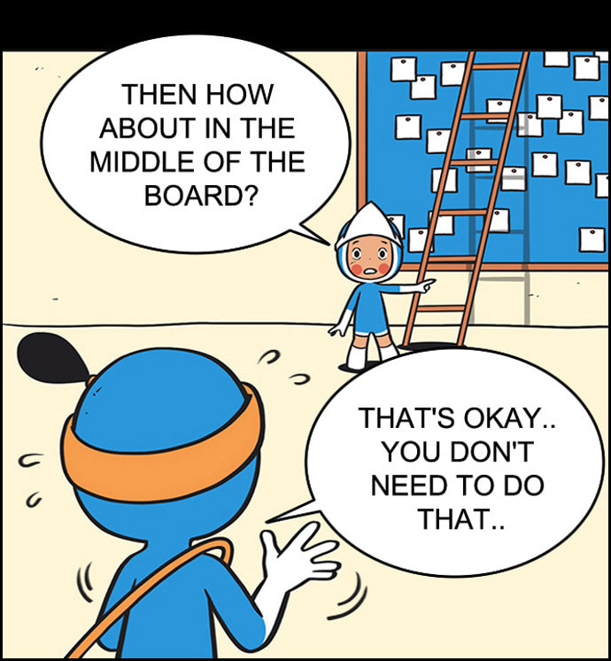 Read Yumi