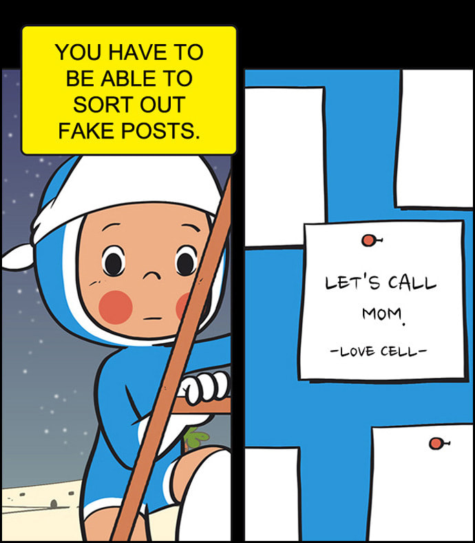 Read Yumi