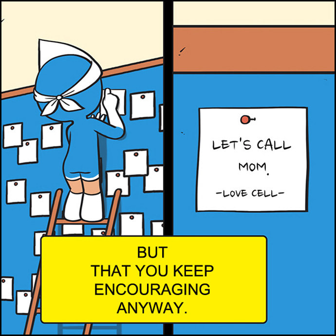 Read Yumi
