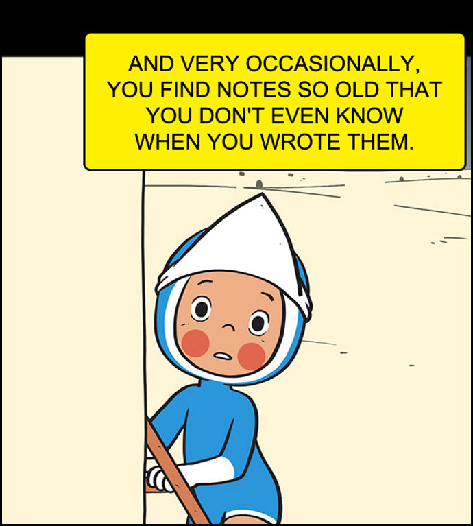 Read Yumi