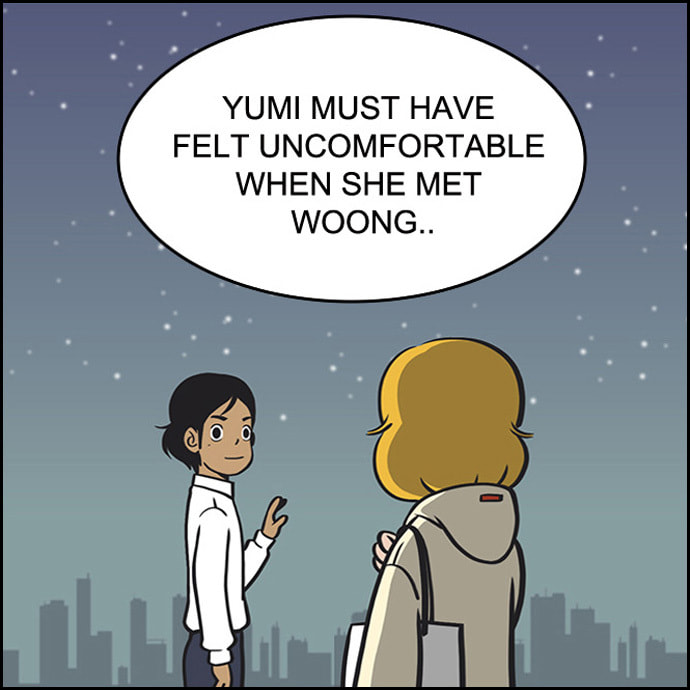 Read Yumi