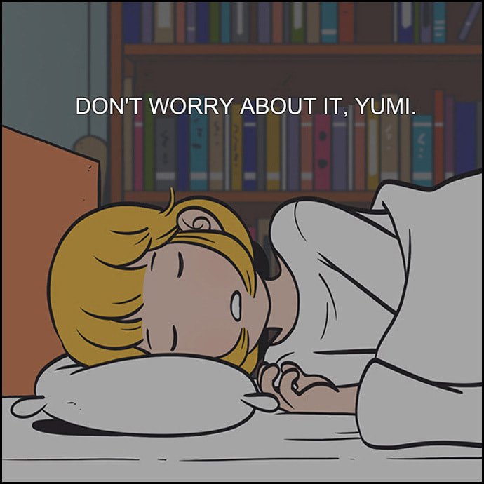 Read Yumi