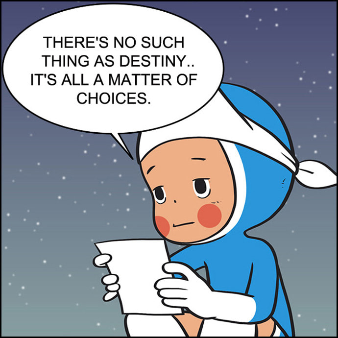 Read Yumi