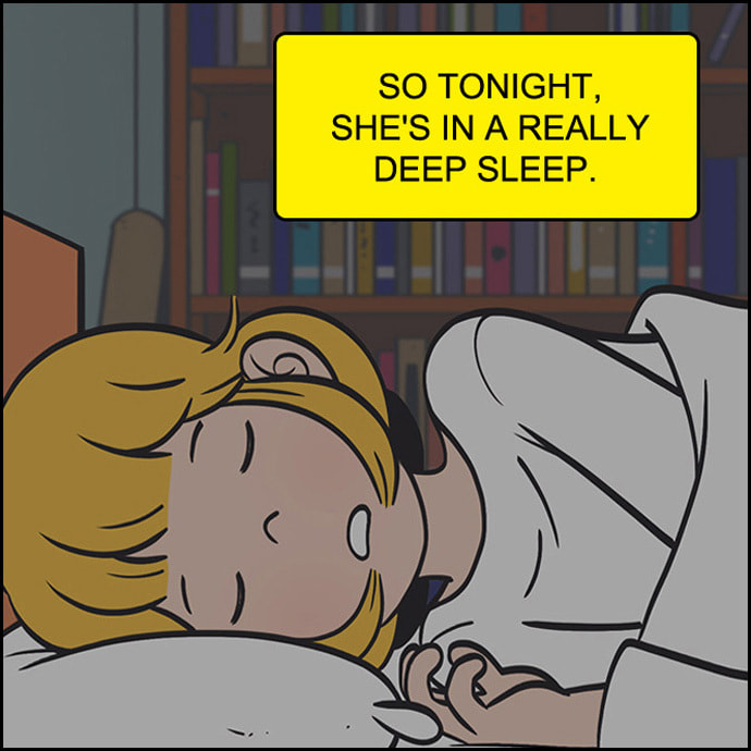 Read Yumi