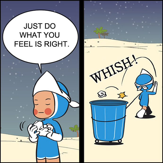 Read Yumi