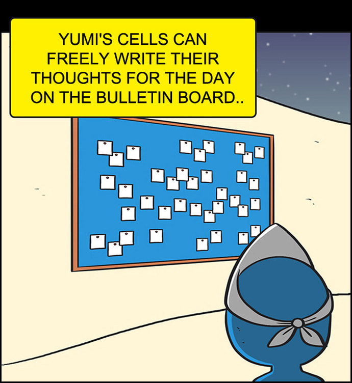 Read Yumi