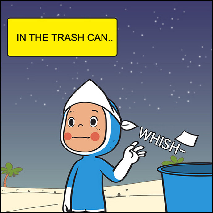 Read Yumi