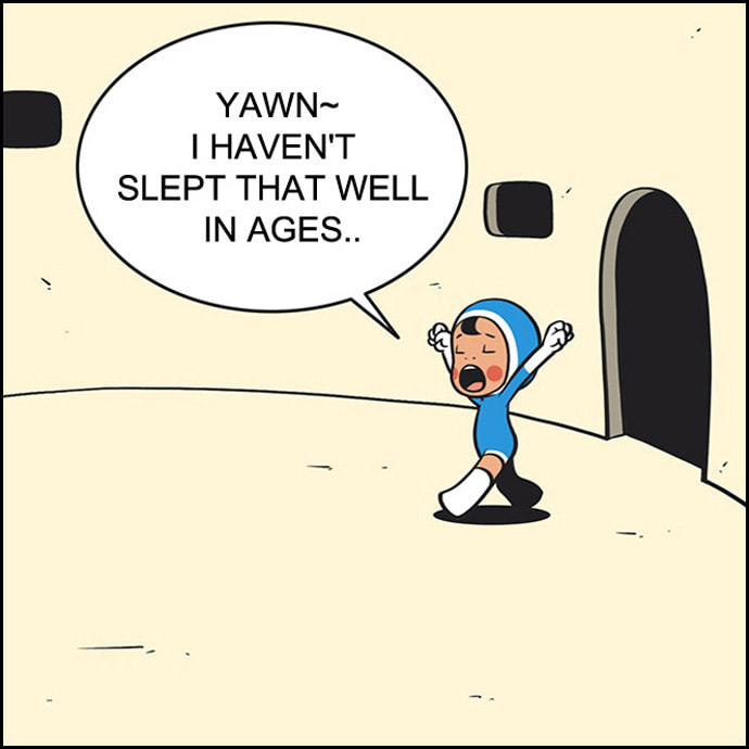 Read Yumi