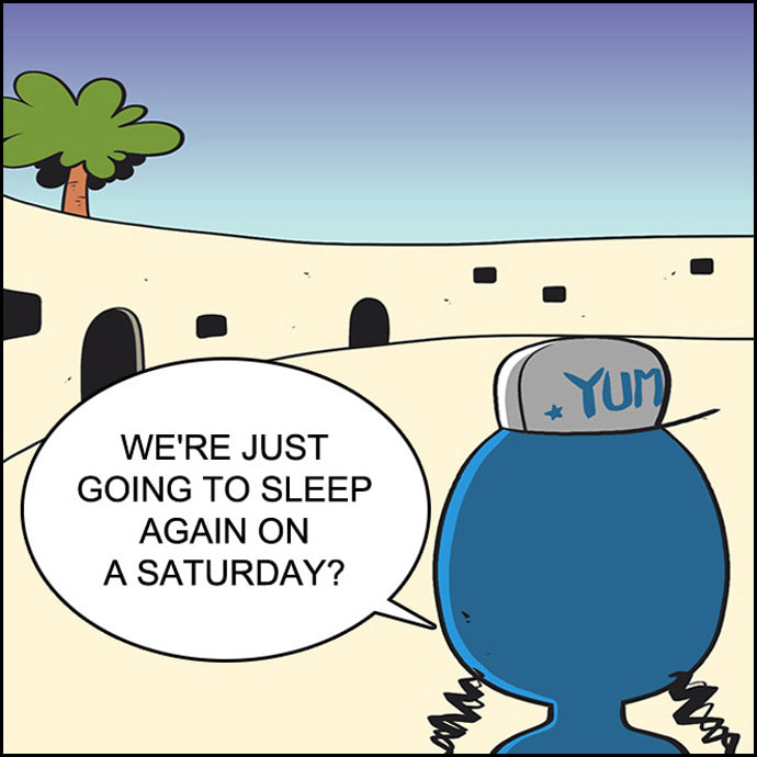 Read Yumi
