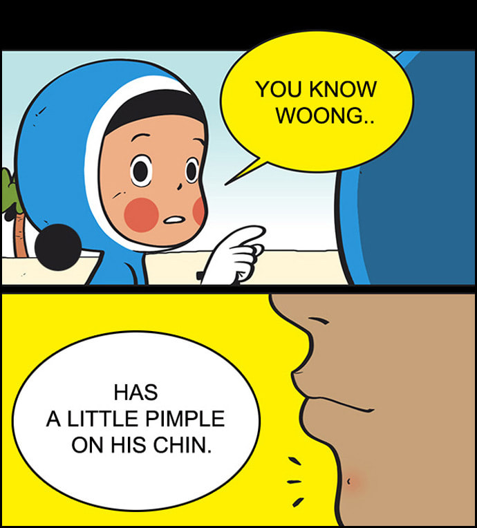 Read Yumi