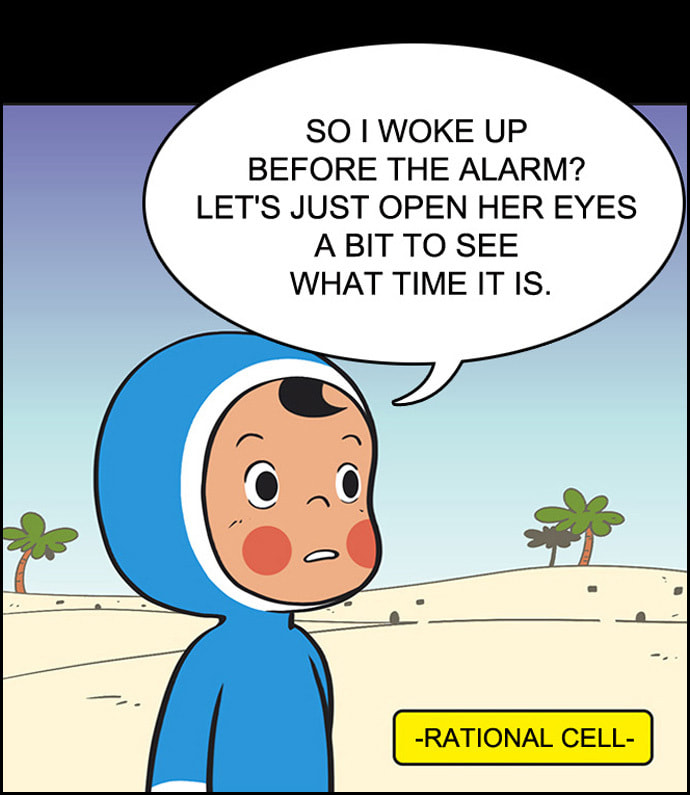 Read Yumi