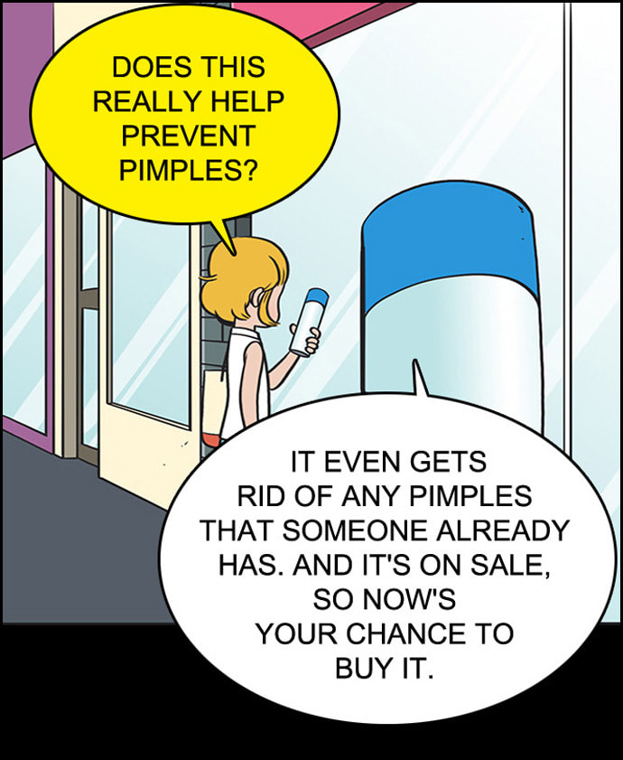 Read Yumi